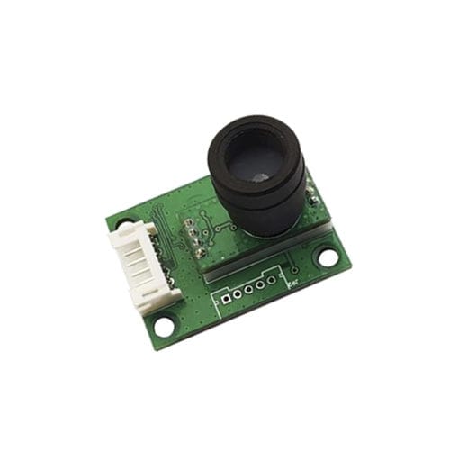 Modulo sensore di temperatura - MTP31A - Shenzhen MemsFrontier Electronics Co., Ltd. - a infrarossi