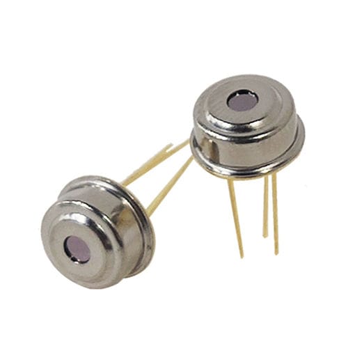 Sensore di temperatura a infrarossi - MTP10-A6F55 - Shenzhen MemsFrontier Electronics Co., Ltd. - a termopile / analogico / IP67