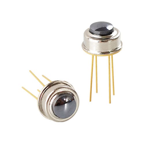 Sensore di temperatura a infrarossi - MTP10-A6LF55 - Shenzhen MemsFrontier Electronics Co., Ltd. - a termopile / analogico / IP67