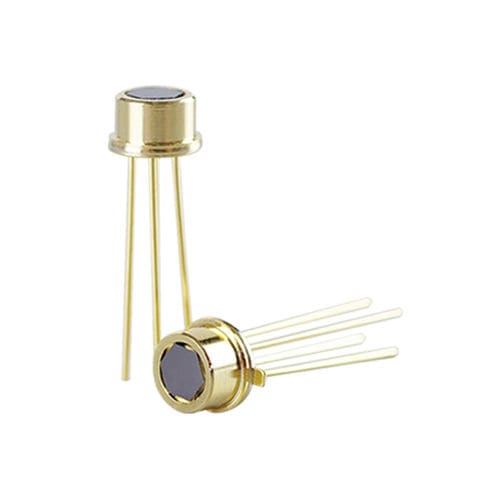Sensore di temperatura a infrarossi - MTP10-B7F55-TSR - Shenzhen MemsFrontier Electronics Co., Ltd. - a termopile / analogico / per alta temperatura