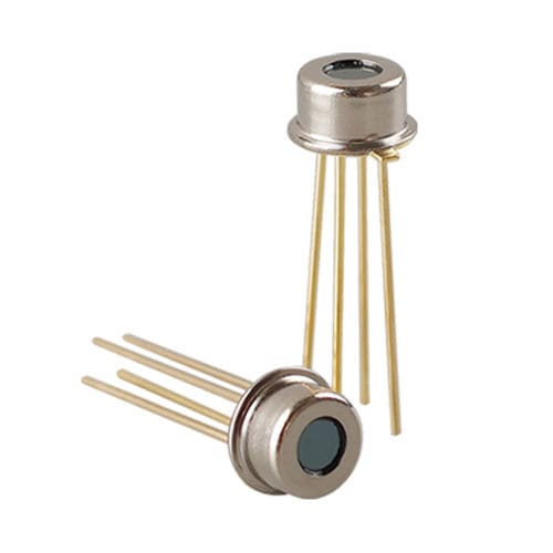 Sensore di temperatura a infrarossi - MTP10-B7F55 - Shenzhen MemsFrontier Electronics Co., Ltd. - a termopile / analogico / IP67