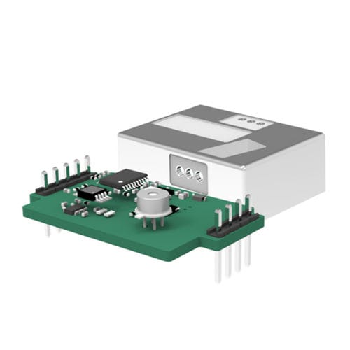 Modulo sensore NDIR - Shenzhen MemsFrontier Electronics Co., Ltd.