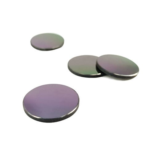 Filtro ottico infrarosso - NBP 5100 - Shenzhen MemsFrontier Electronics Co., Ltd. - su misura / a banda stretta / industriale
