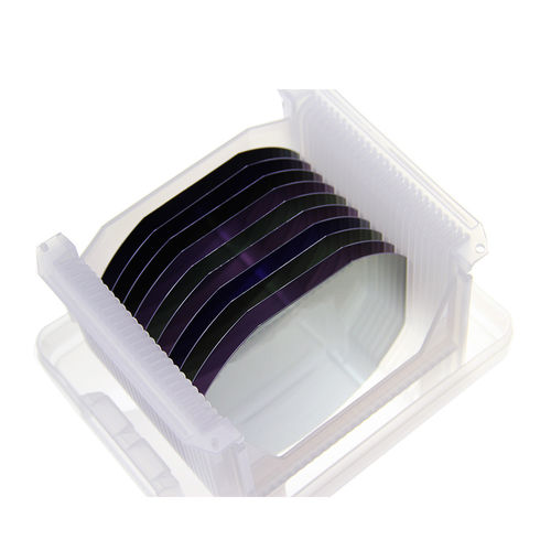 Filtro ottico infrarosso - NBP 3300 - Shenzhen MemsFrontier Electronics Co., Ltd. - a banda stretta / industriale / per telecamera