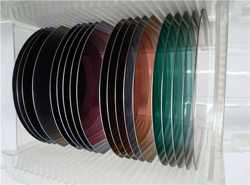 Filtro ottico infrarosso - NBP 3350 - Shenzhen MemsFrontier Electronics Co., Ltd. - su misura / a banda stretta / industriale