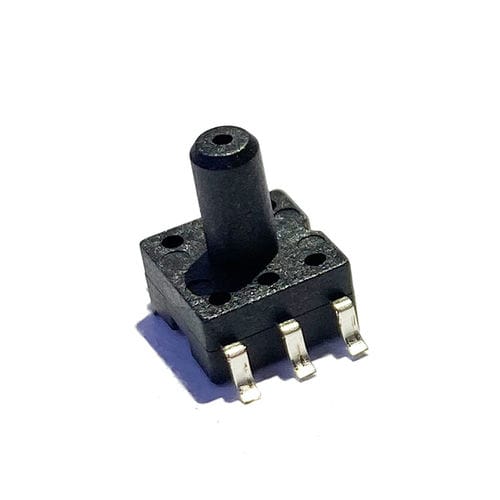 Sensore di pressione piezoresistivo - MPS-40G0122 - Shenzhen MemsFrontier Electronics Co., Ltd. - relativa / MEMS / con uscita in tensione