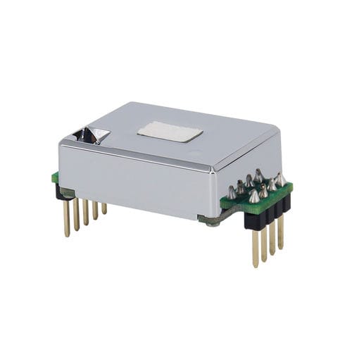 Modulo sensore NDIR - MEMSF MTP40-F - Shenzhen MemsFrontier Electronics Co., Ltd. - di CO2