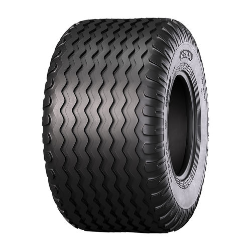 Pneumatico agricolo - KNK46 - özka tyres - per rimorchio / 17" / di galleggiamento