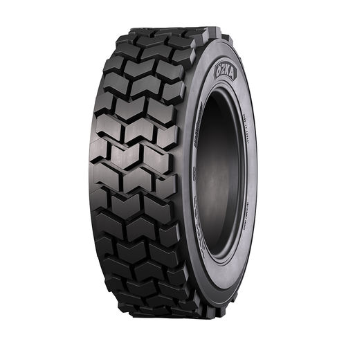 Pneumatico industriale - KNK65 - özka tyres - per minipala / 16.5"
