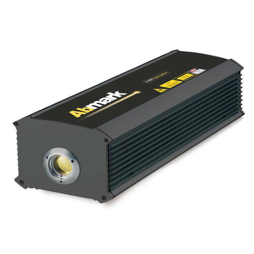 Laser ad onda continua - AB-C series - Abmark - a gas / ad uso industriale / di taglio