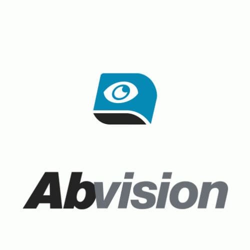 Software di visione per macchina industriale - Abvision - Abmark - per applicazioni laser