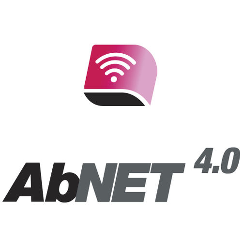 Software di supervisione - AbNET 4.0 - Abmark - basato sul web