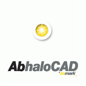 Software CAD - AbhaloCAD  - Abmark - per marcatura