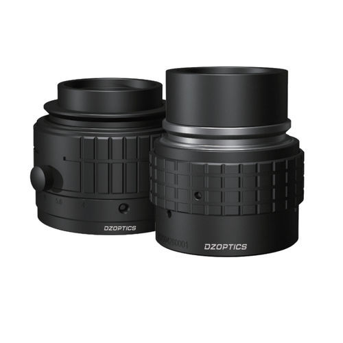 Obiettivo per telecamara a scansione lineare - 16K3.5u - Shenzhen Dongzheng Optical Technology Co Ltd - a fuoco fisso / di visione per macchina industriale / per ispezione
