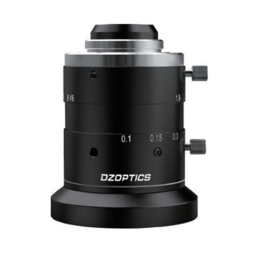 Obiettivo per telecamara a fuoco fisso - Shenzhen Dongzheng Optical Technology Co Ltd - di ispezione / di visione per macchina industriale / per ispezione