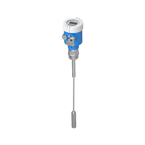Indicatore di livello per liquidi - DHE-RD-4100 - Xi'an Dinghua Electronic Technology Co., Ltd - radar / per cisterna / per l'industria chimica