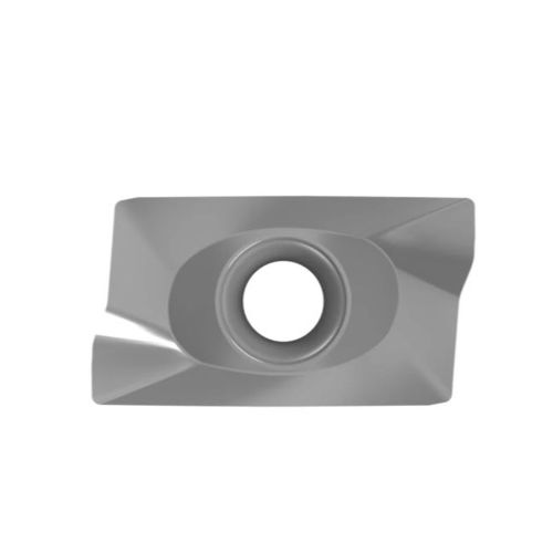 Inserto di taglio amovibile di fresatura - APHT 1604PD R-R - Sharp metal srl - di acciaio