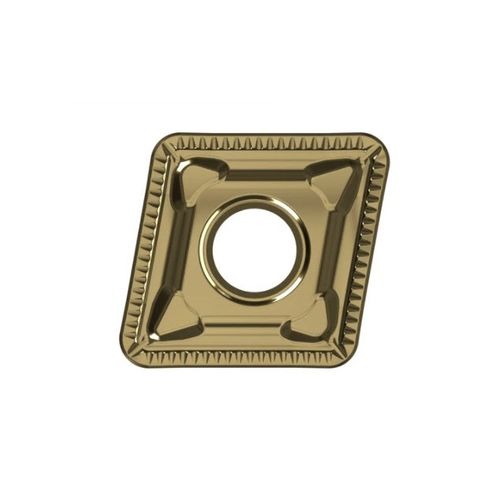 Inserto di tornitura per acciaio - CNMM 250924-R - Sharp metal srl