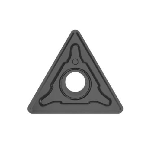 Inserto di tornitura per acciaio - TNMG 160408-R - Sharp metal srl