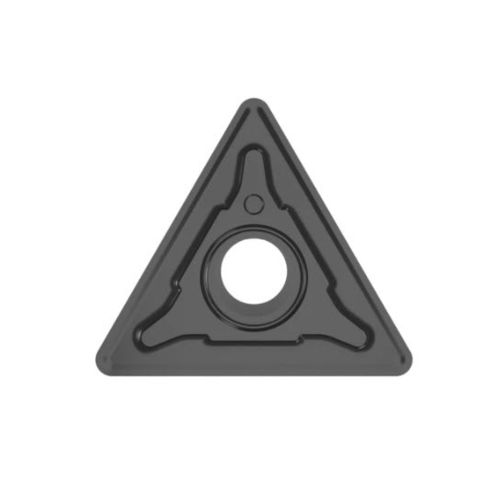 Inserto di tornitura per acciaio - TNMG 160404-F - Sharp metal srl