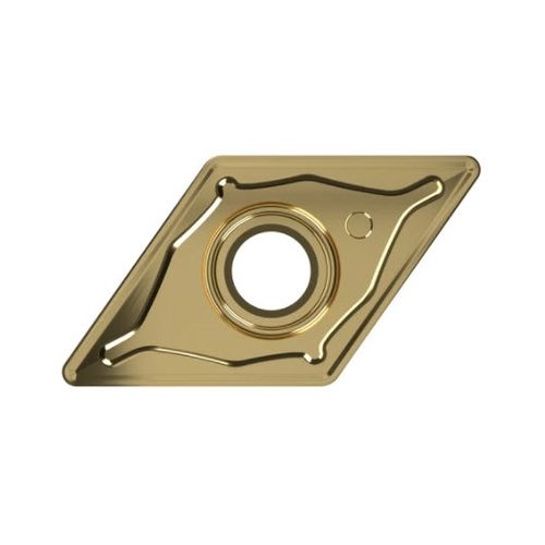 Inserto di tornitura per acciaio - DNMG 150608-M - Sharp metal srl
