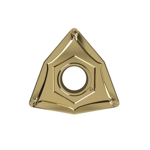 Inserto di tornitura per acciaio - WNMG 080412-M - Sharp metal srl