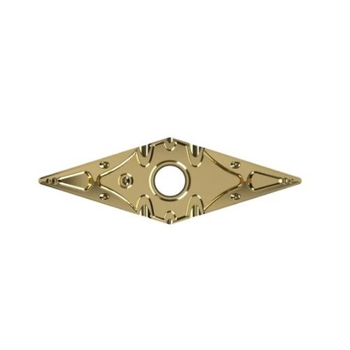 Inserto di tornitura per acciaio - VNMG 160408-M - Sharp metal srl