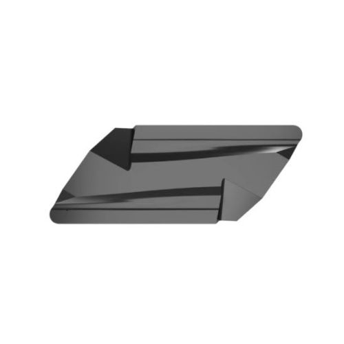 Inserto di tornitura per acciaio - KNUX 160405 R11 M  - Sharp metal srl