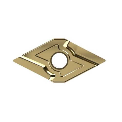 Inserto di tornitura per acciaio - DNMX 150608 L-M - Sharp metal srl