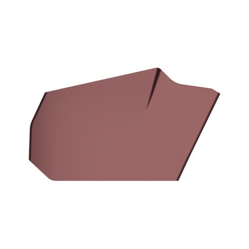 Inserto di troncatura - GCMX 40EN-M - Sharp metal srl