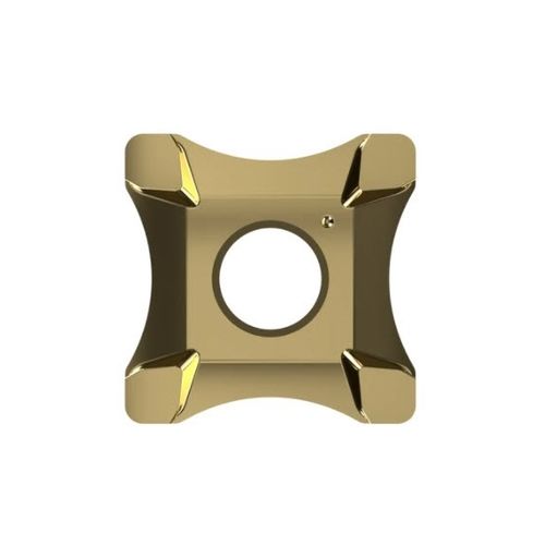 Inserto di taglio amovibile per lavorazione - SNMG 1908-P-M R70 - Sharp metal srl - raschiatura di tubi / per acciaio / per metallo