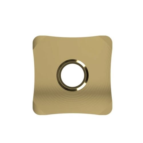 Inserto di taglio amovibile per lavorazione - SNMX 251224-22-M R60 - Sharp metal srl - raschiatura di tubi / per acciaio / per metallo