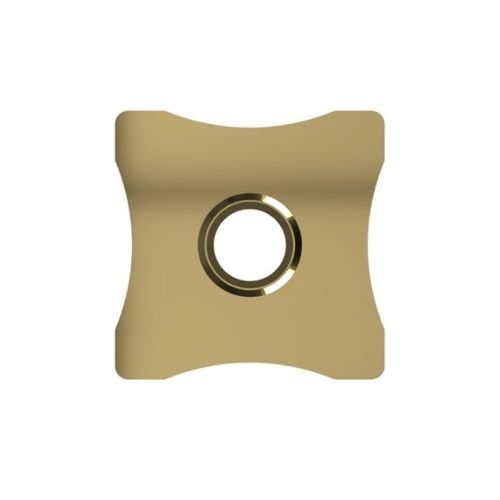 Inserto di taglio amovibile per lavorazione - SNMX 150608-21-M R75 - Sharp metal srl - raschiatura di tubi / per acciaio