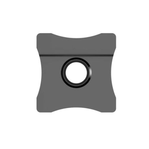 Inserto di taglio amovibile per lavorazione - SNMX 150608-21-M R50  - Sharp metal srl - raschiatura di tubi / per acciaio / per metallo