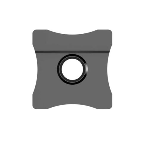 Inserto di taglio amovibile per lavorazione - SNMX 150608-21-M R30 - Sharp metal srl - raschiatura di tubi / per acciaio / per metallo