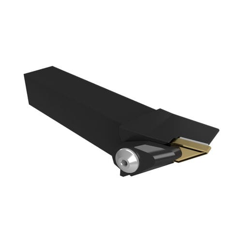 Utensile di tornitura a flangia - DVJNL 2525-K16 - Sharp metal srl