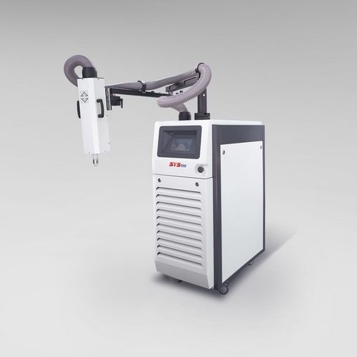 Camera per test per shock termico -  STS-TFS - Shinewell Test Solutions Limited