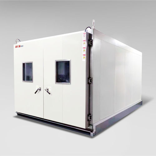 Camera climatica - STS-WI PMTC - Shinewell Test Solutions Limited - di umidità / di temperatura / per pannello solare