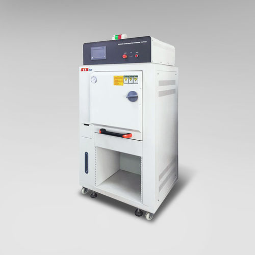 Camera per test ambientale -  STS-HAST - Shinewell Test Solutions Limited - HAST / di invecchiamento / da terra