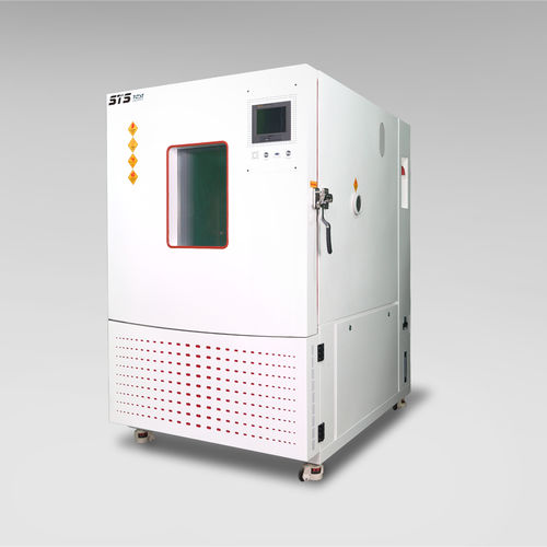 Camera climatica - STS-TCC - Shinewell Test Solutions Limited - di temperatura / di umidità / per pannello solare