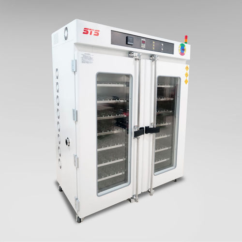 Camera per test termostatica - STS-RDT-CATC-800PC - Shinewell Test Solutions Limited - di temperatura / CEM / di analisi