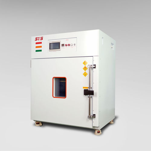 Forno a camera - STS-O TC - Shinewell Test Solutions Limited - per essiccazione / di fusione / di sterilizzazione