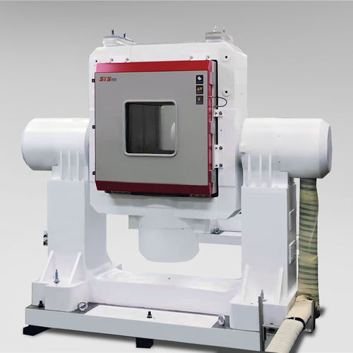 Camera climatica - STS-SALP CTC - Shinewell Test Solutions Limited - di altitudine / a bassa pressione