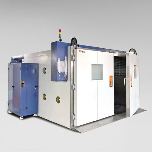 Camera climatica - STS-WI THTC - Shinewell Test Solutions Limited - di umidità / di temperatura / per variazione rapida di temperatura