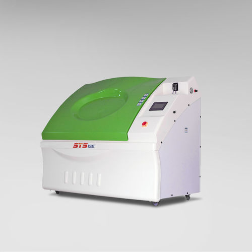Camera per test di corrosione a nebbia salina - STS-SSTC - Shinewell Test Solutions Limited - a nebbia salina