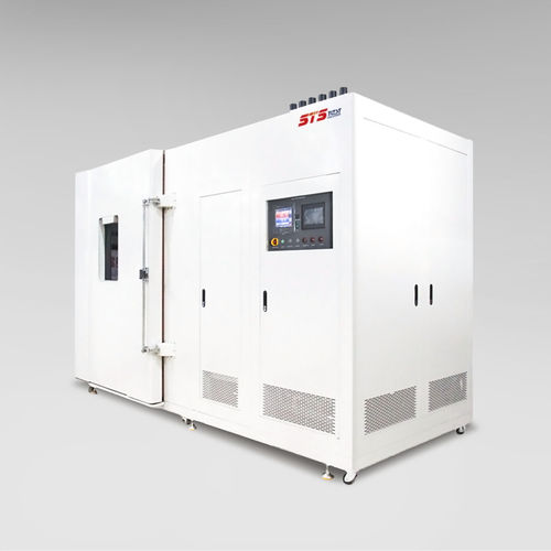 Camera climatica - STS-OWTC - Shinewell Test Solutions Limited - di umidità / di temperatura / di corrosione