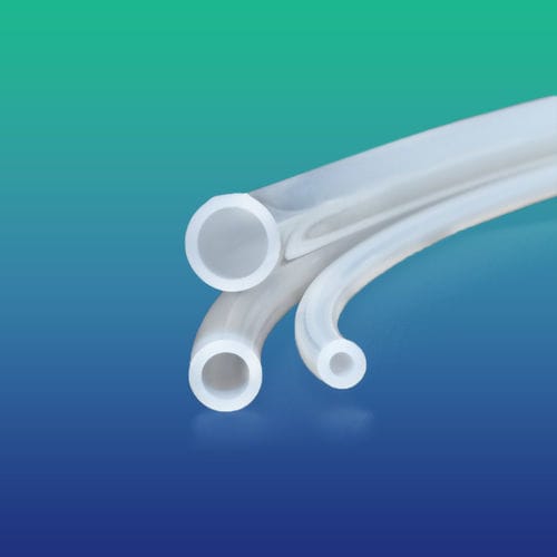 Tubo flessibile per bevande - Imaflow® - Ami Polymer Pvt. Ltd - in silicone / per l'industria alimentare / per applicazioni farmaceutiche