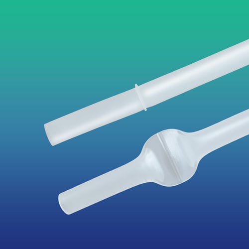 Tubo flessibile per acido - Imaweld® - Ami Polymer Pvt. Ltd - in elastomero / in termoplastici / di trasferimento