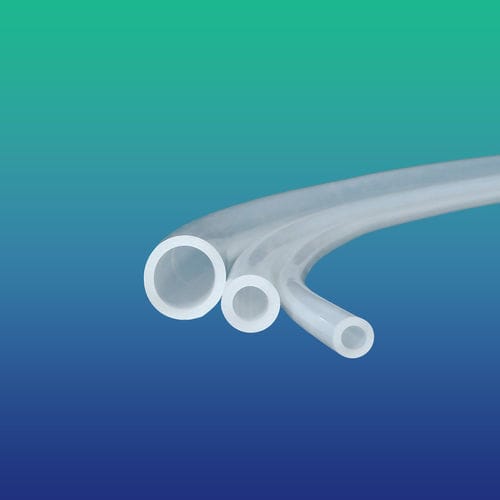Tubo flessibile per bevande - Imapex&reg; - Ami Polymer Pvt. Ltd - in silicone / di trasferimento / per l'industria alimentare