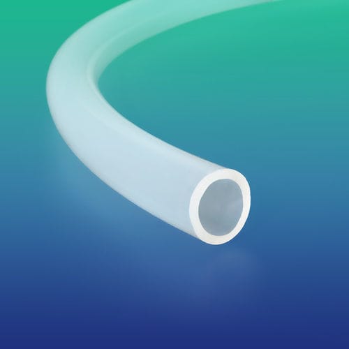 Tubo flessibile per aria - Ami Polymer Pvt. Ltd - per ossigeno / in silicone / per il settore alimentare